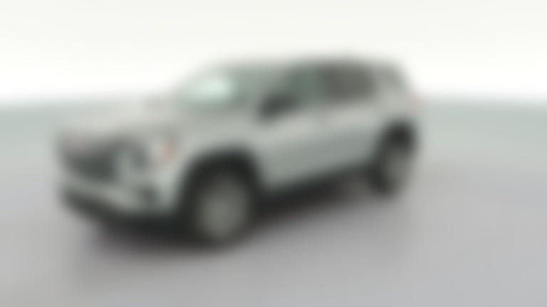 2025 GMC Terrain vehicle photo
