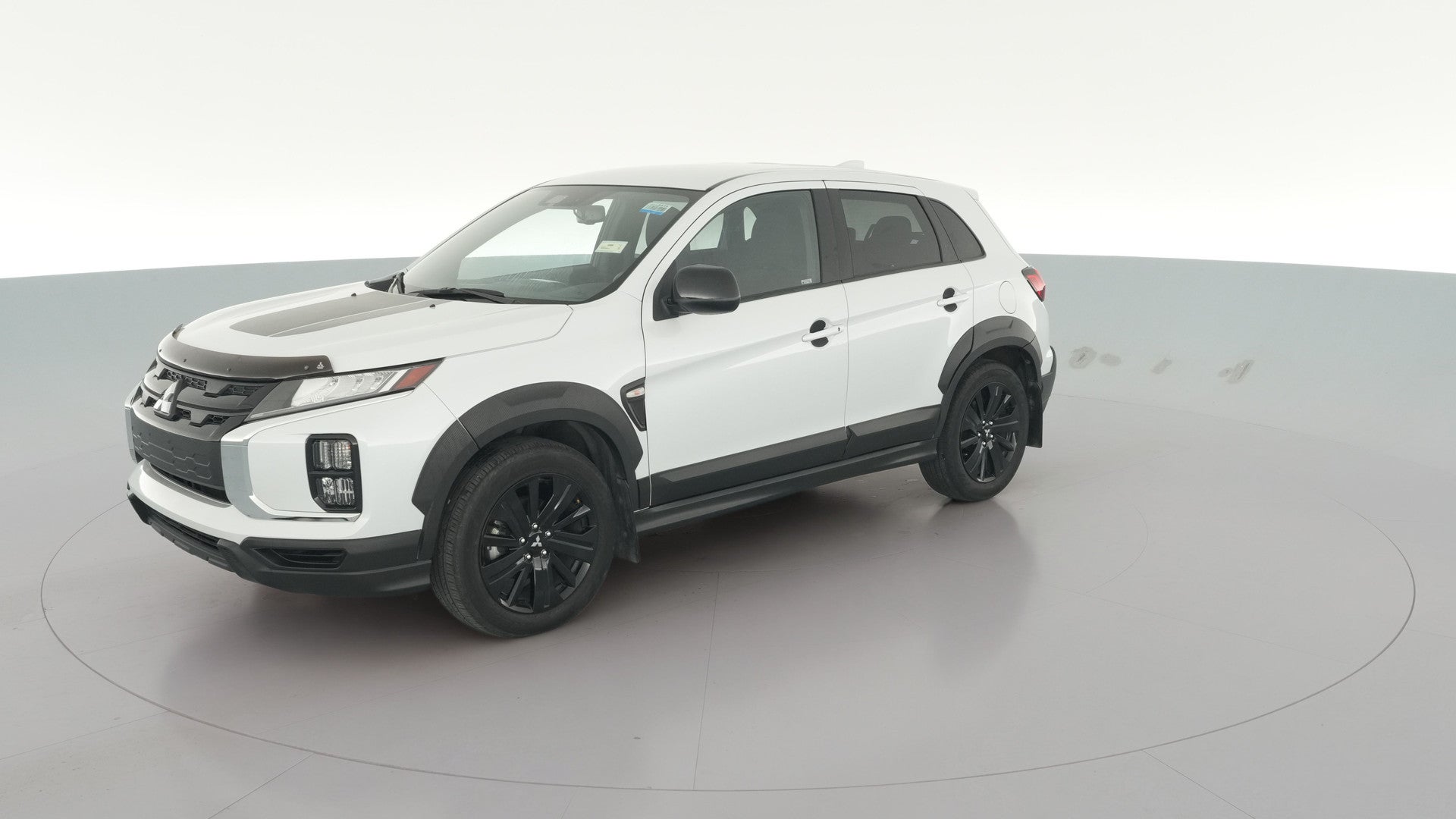 2024 Mitsubishi Outlander Sport vehicle photo