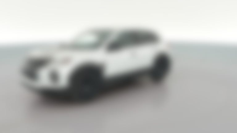 2024 Mitsubishi Outlander Sport vehicle photo