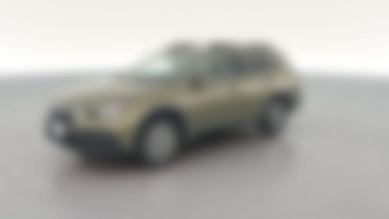 2021 Subaru Outback vehicle photo