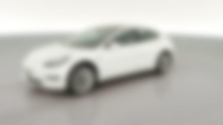 2020 Tesla Model 3 vehicle photo