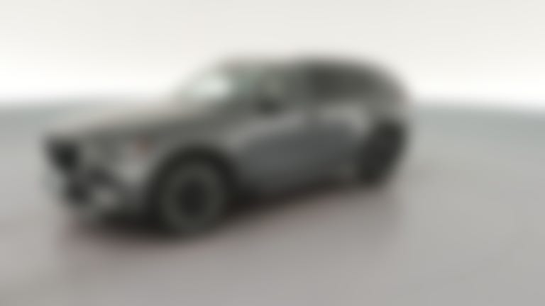 2024 MAZDA CX-90 PHEV vehicle photo
