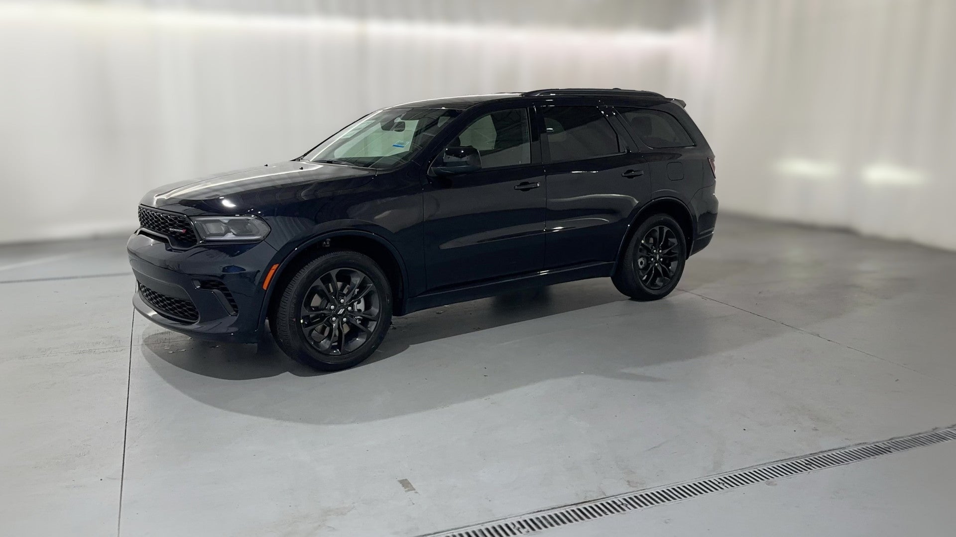 2026 Dodge Durango vehicle photo