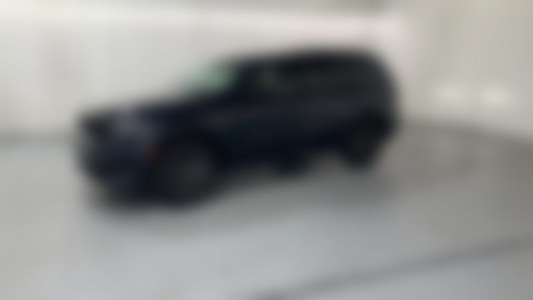 2026 Dodge Durango vehicle photo