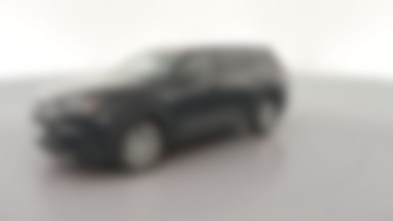 2024 Toyota Grand Highlander vehicle photo