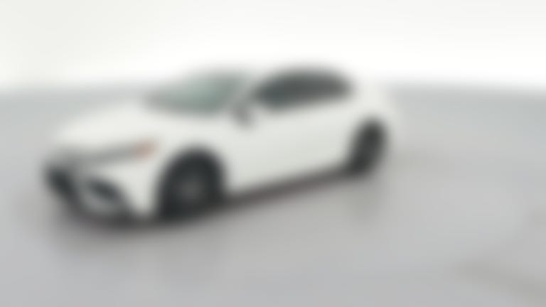2022 Toyota Camry vehicle photo
