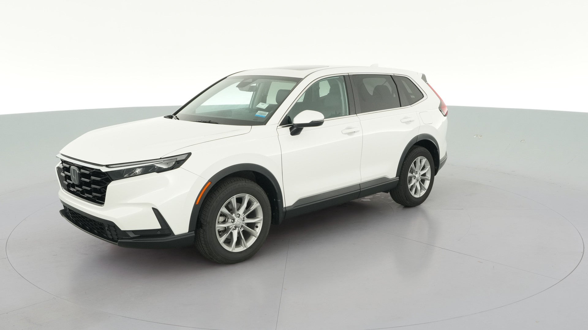 2025 Honda CR-V vehicle photo