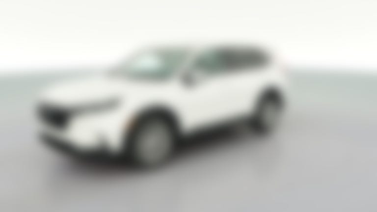 2025 Honda CR-V vehicle photo