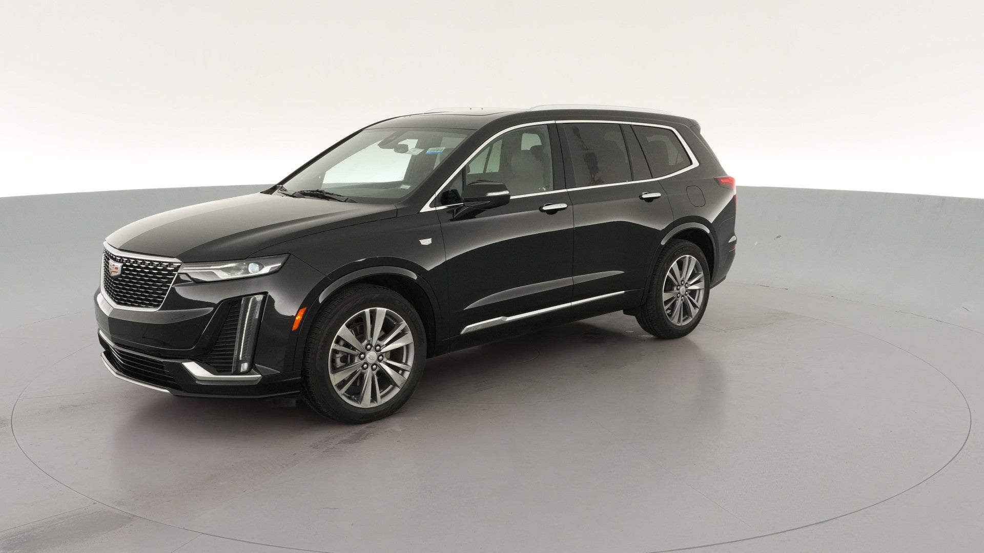2024 Cadillac XT6 vehicle photo