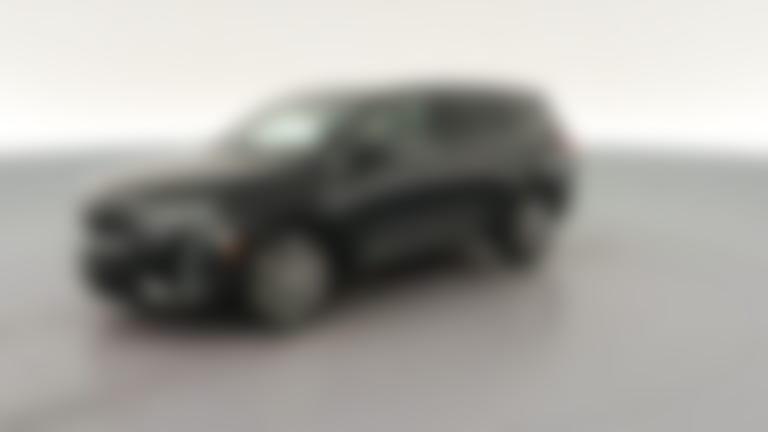 2024 Cadillac XT6 vehicle photo