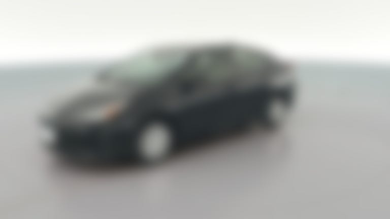 2020 Toyota Prius vehicle photo