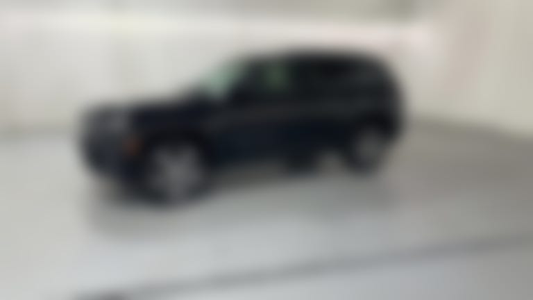 2026 Jeep Grand Cherokee vehicle photo