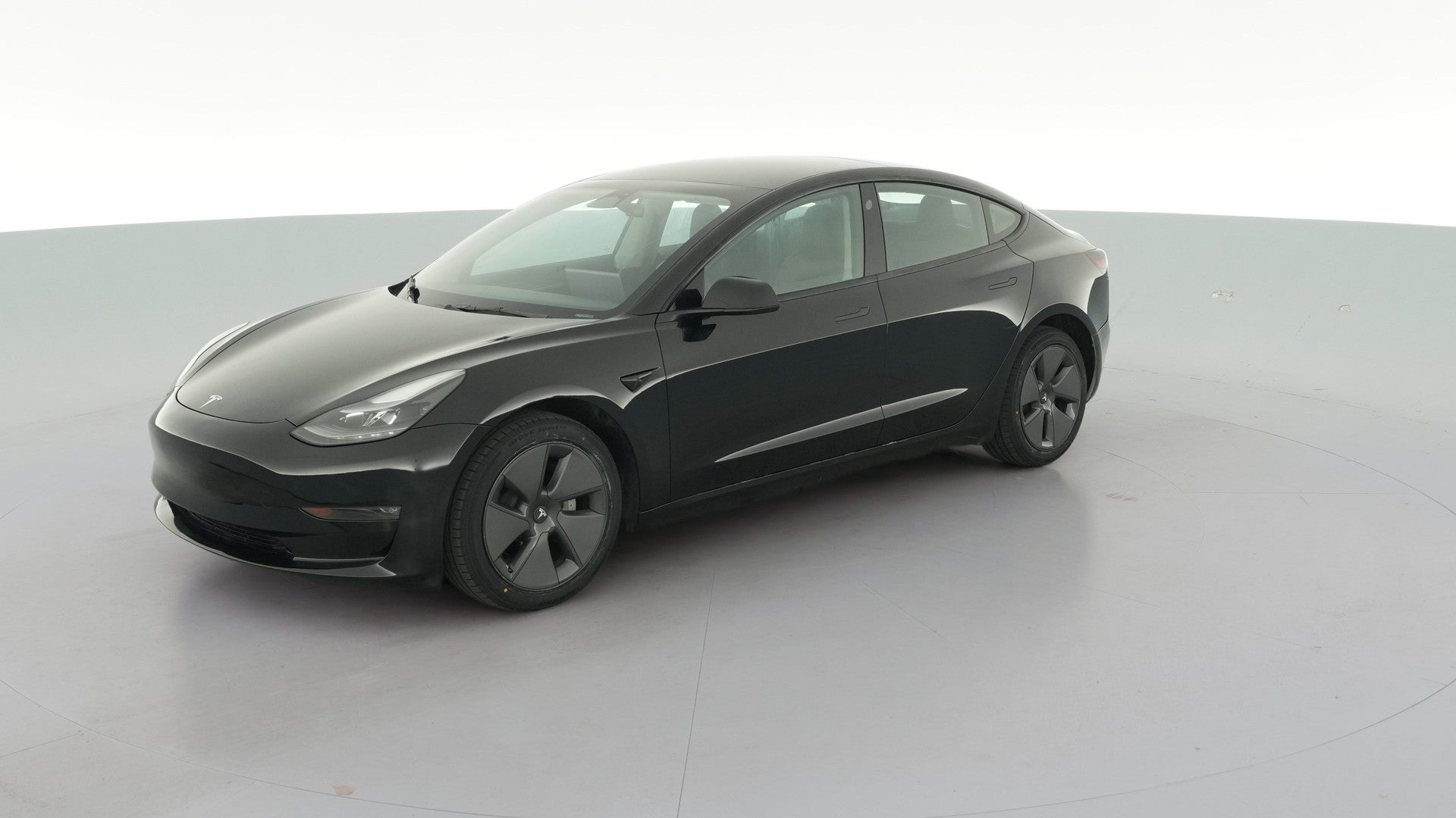 2023 Tesla Model 3 vehicle photo