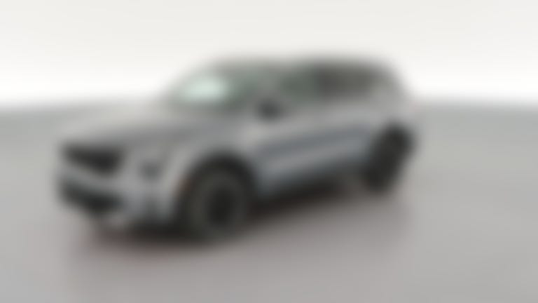 2024 Kia Sorento vehicle photo