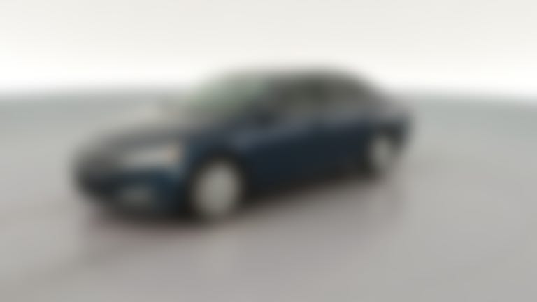 2018 Volkswagen Passat vehicle photo