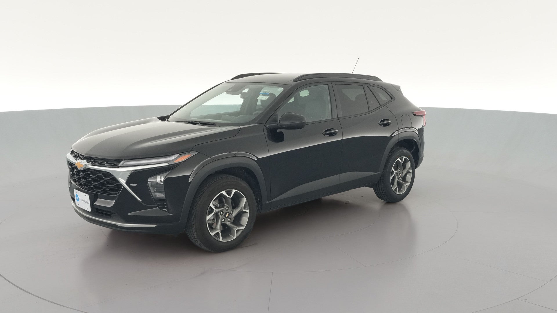 2025 Chevrolet Trax vehicle photo