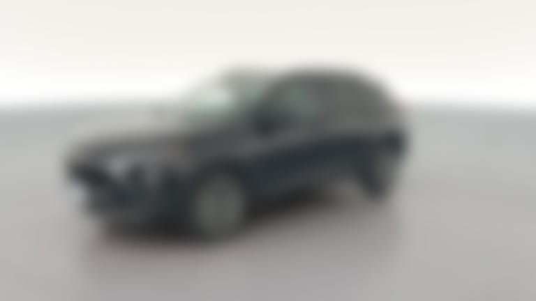2025 Chevrolet Trax vehicle photo