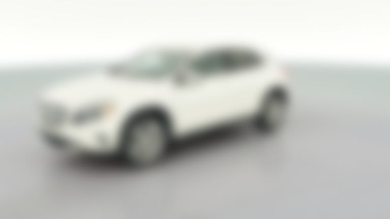 2016 Mercedes-Benz GLA vehicle photo