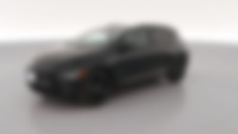 2025 Chevrolet Equinox EV vehicle photo