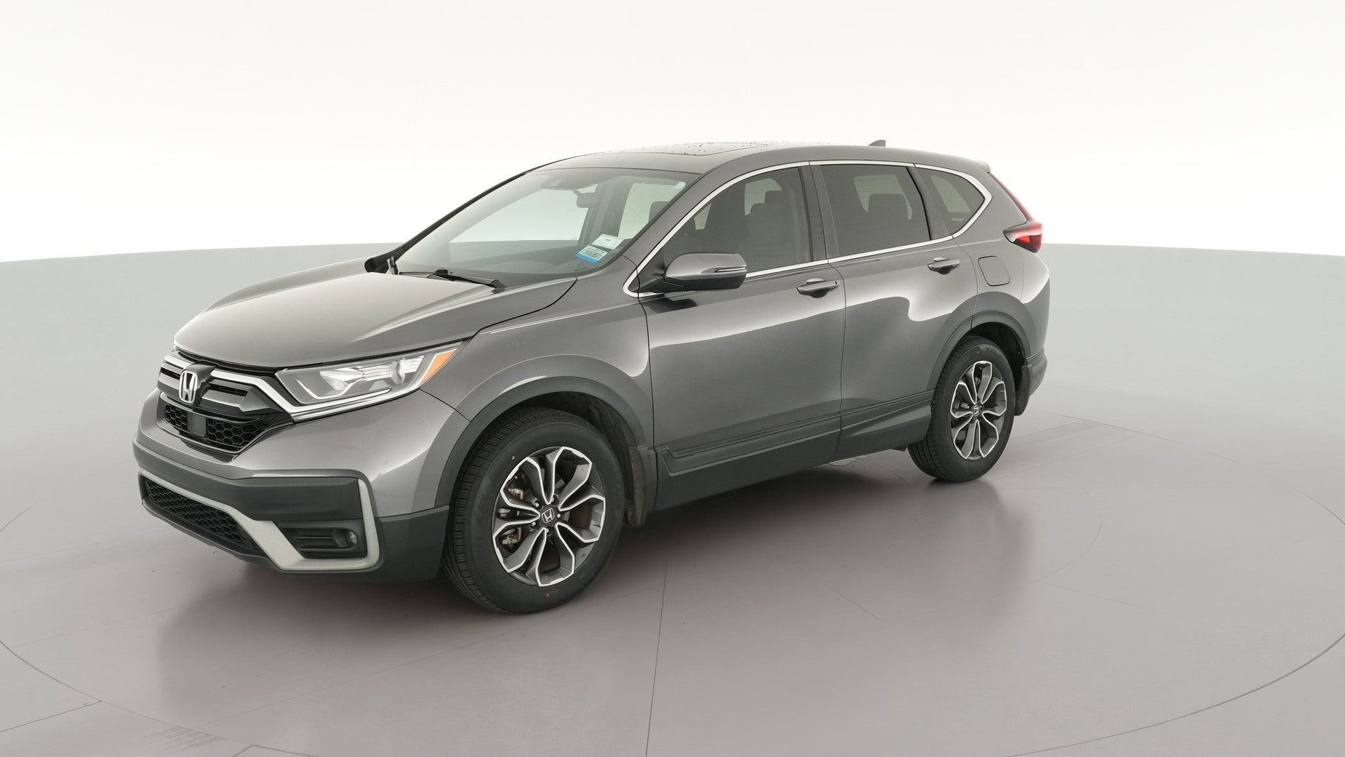 2021 Honda CR-V vehicle photo
