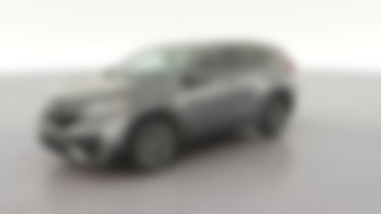 2021 Honda CR-V vehicle photo