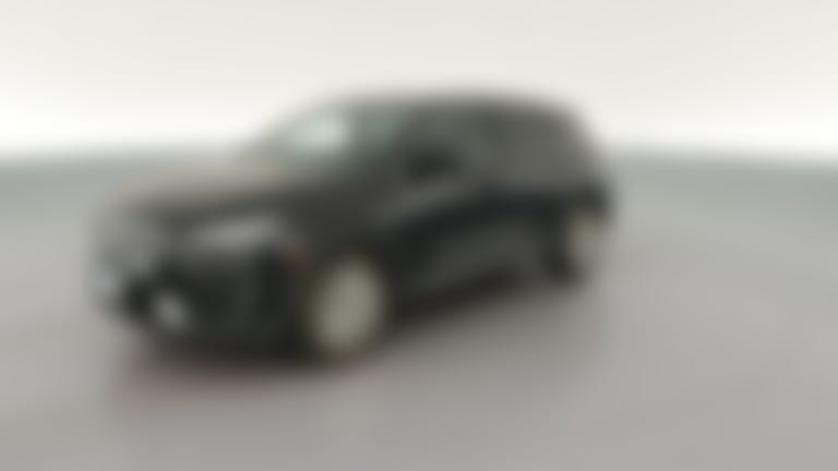 2019 Lincoln Nautilus vehicle photo