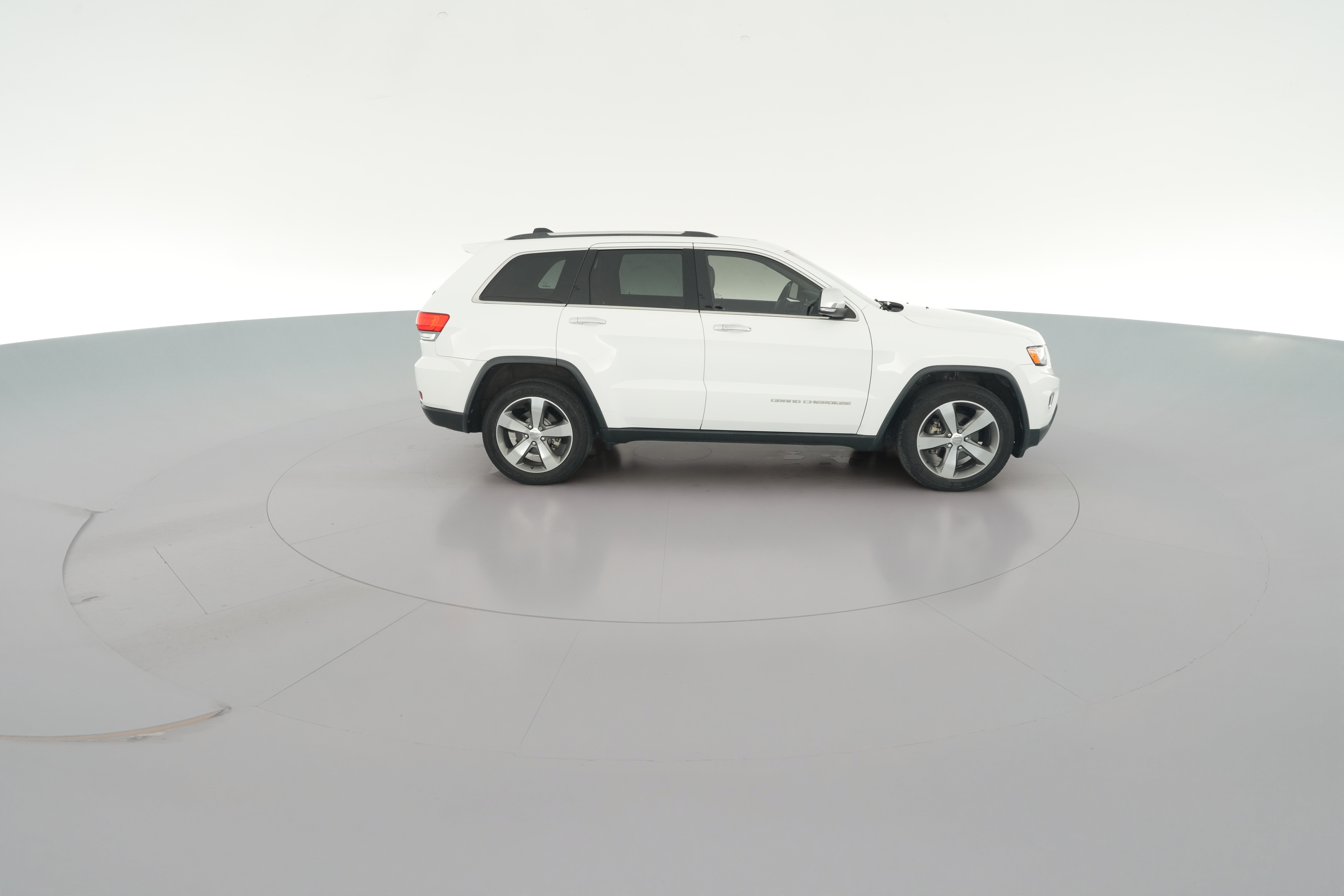 2014 Jeep Grand Cherokee Limited - Photo 39