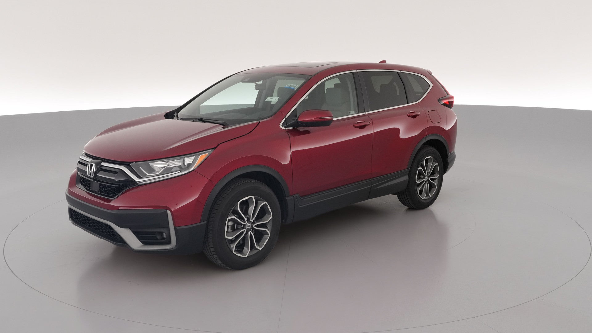 2022 Honda CR-V vehicle photo