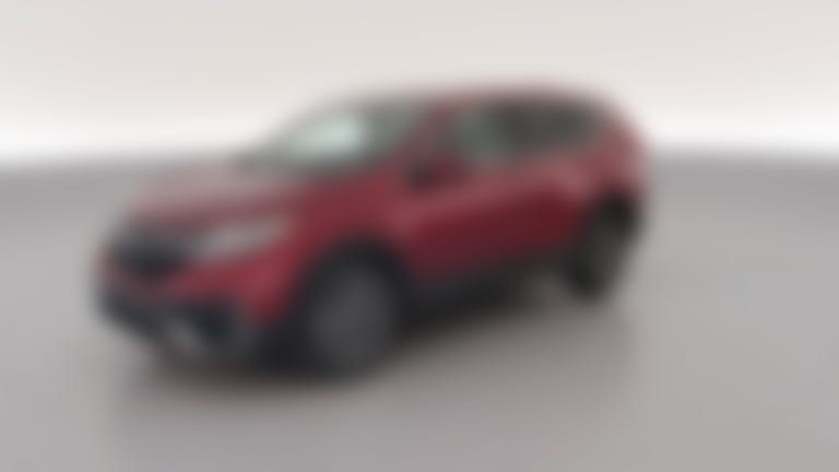 2022 Honda CR-V vehicle photo