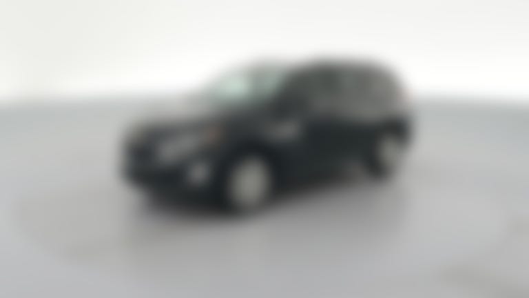 2020 Chevrolet Equinox vehicle photo