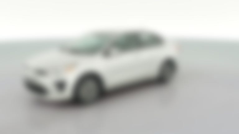 2023 Kia Rio vehicle photo