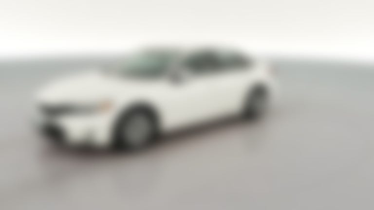 2025 Honda Civic vehicle photo