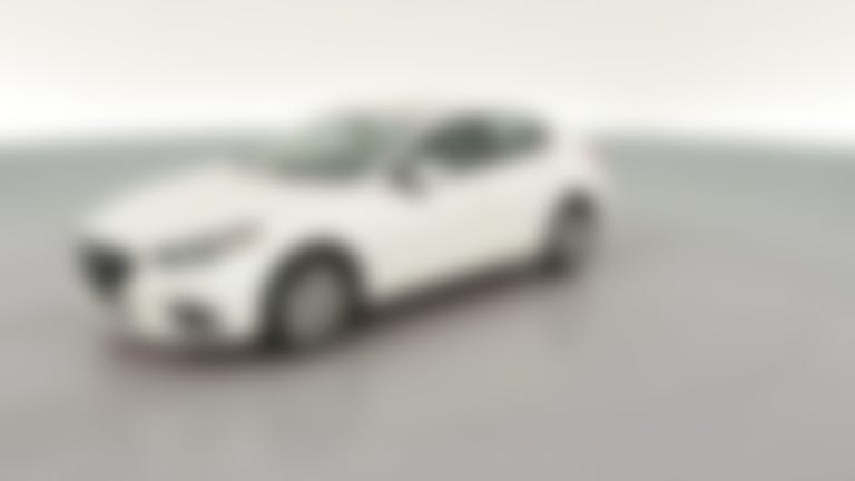 2015 MAZDA MAZDA3 vehicle photo
