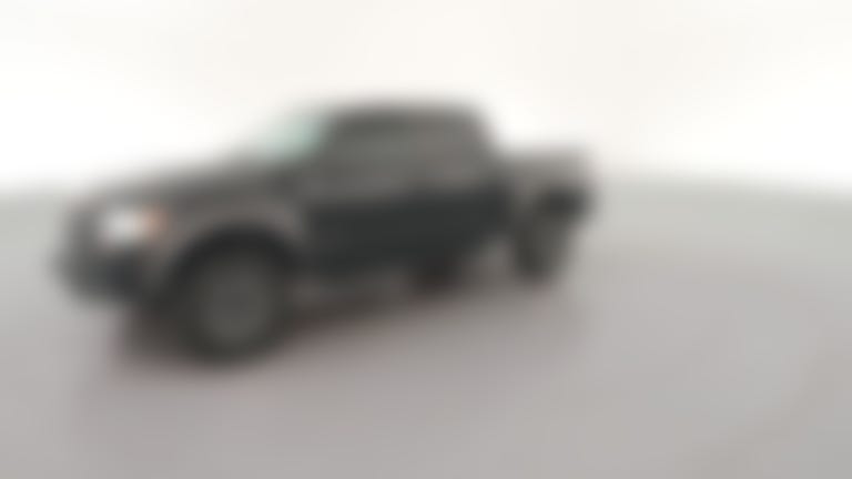 2012 Ford F150 SuperCrew Cab vehicle photo