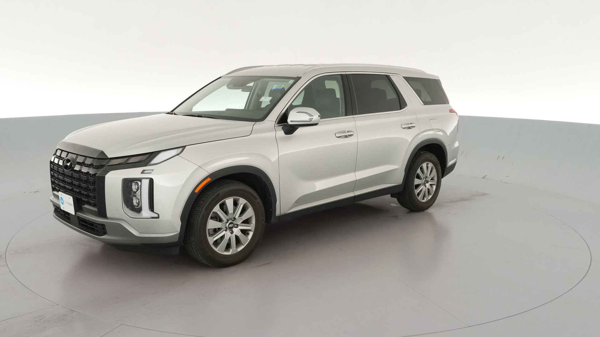 2025 Hyundai Palisade vehicle photo