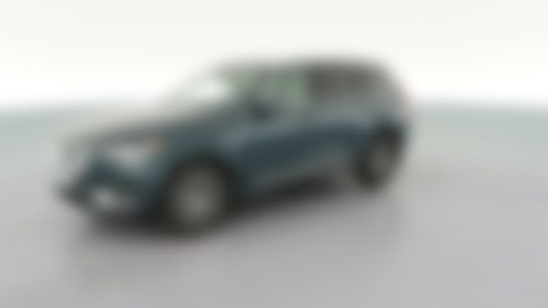 2024 Volvo XC90 vehicle photo