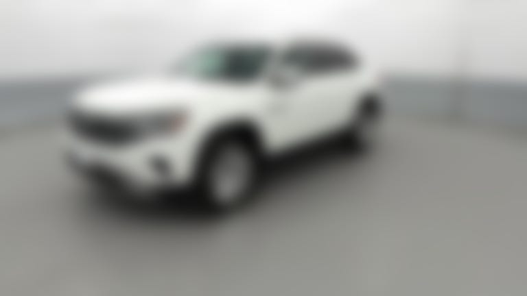 2020 Volkswagen Atlas Cross Sport vehicle photo