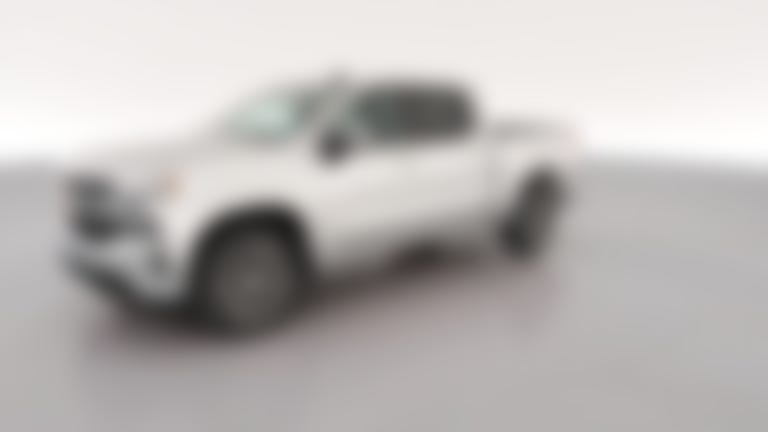 2022 Chevrolet Silverado 1500 Limited Crew Cab vehicle photo