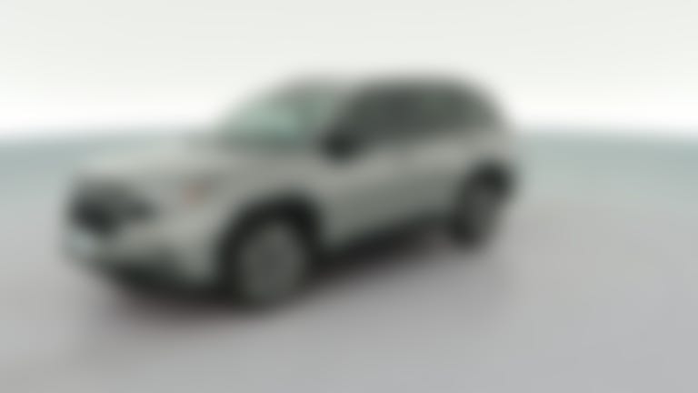 2026 Subaru Forester vehicle photo