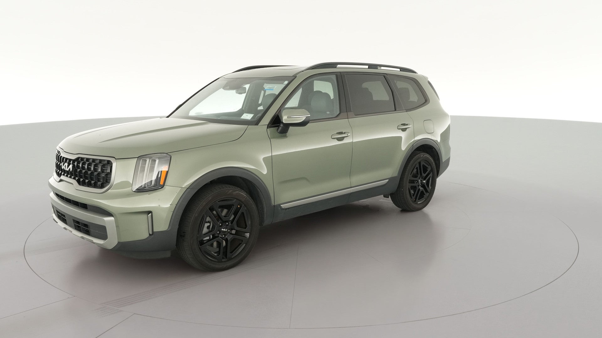 2023 Kia Telluride vehicle photo