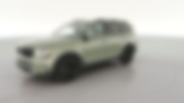 2023 Kia Telluride vehicle photo