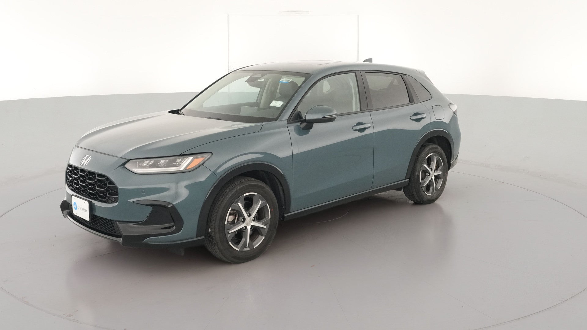 2024 Honda HR-V vehicle photo