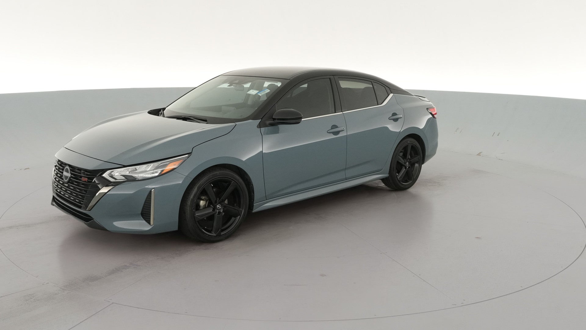 2024 Nissan Sentra vehicle photo