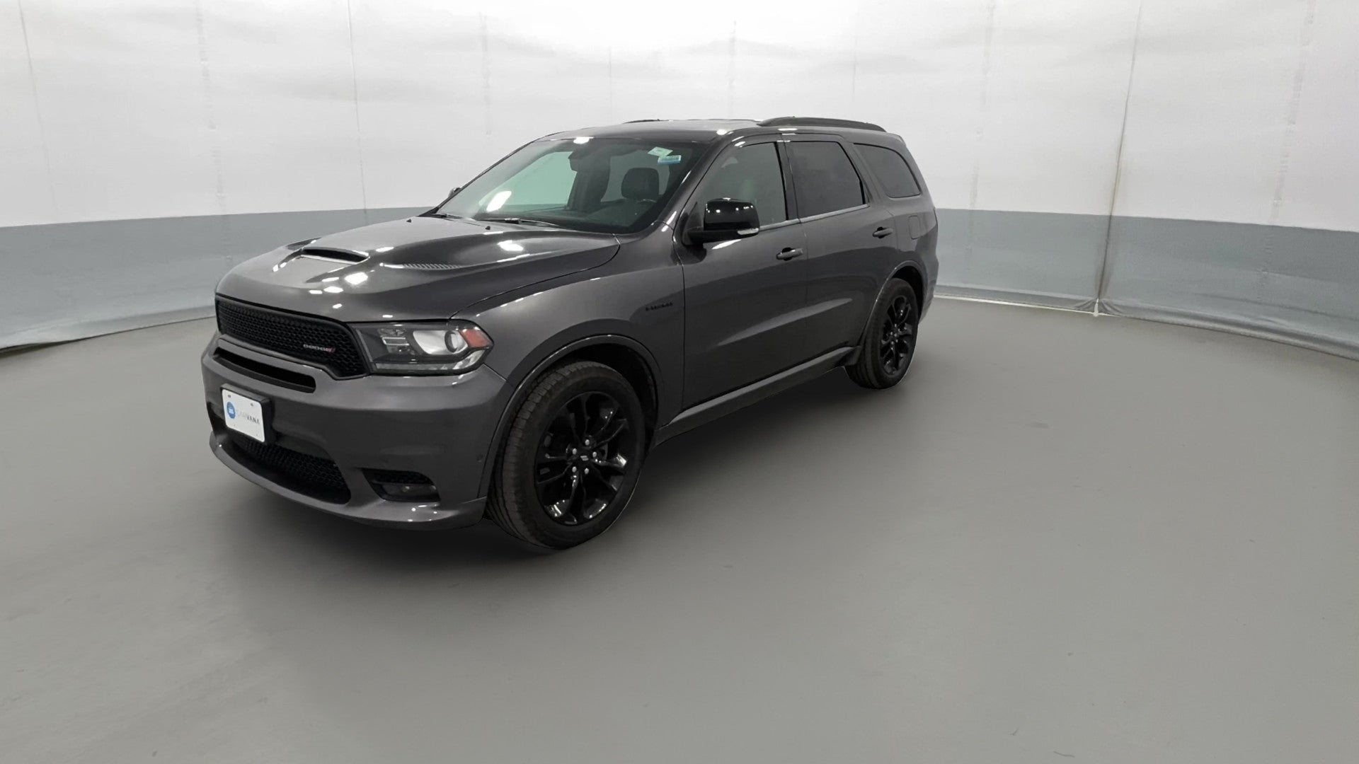 2020 Dodge Durango vehicle photo