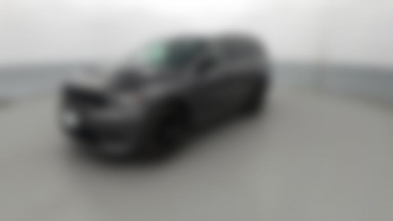 2020 Dodge Durango vehicle photo