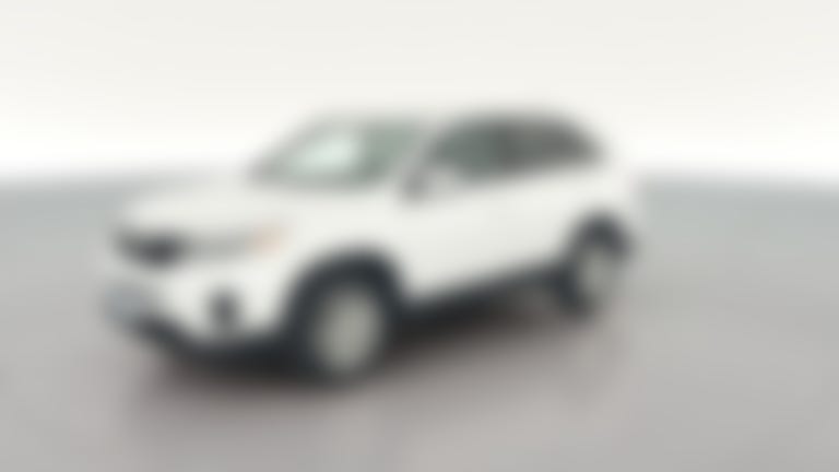 2015 Kia Sorento vehicle photo