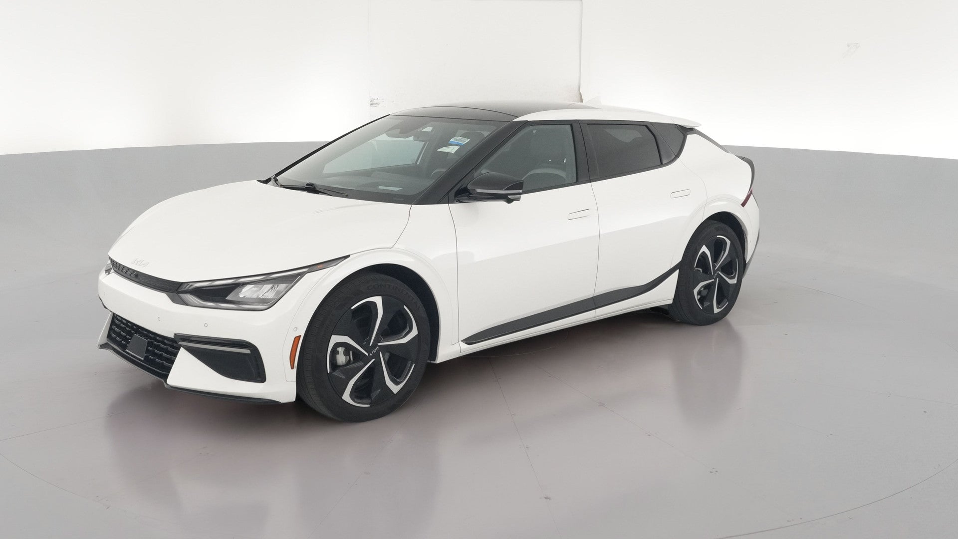 2023 Kia EV6 vehicle photo