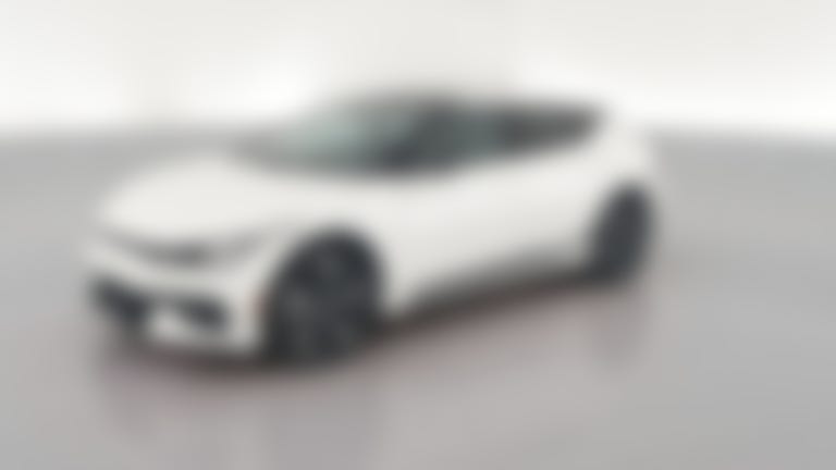 2023 Kia EV6 vehicle photo
