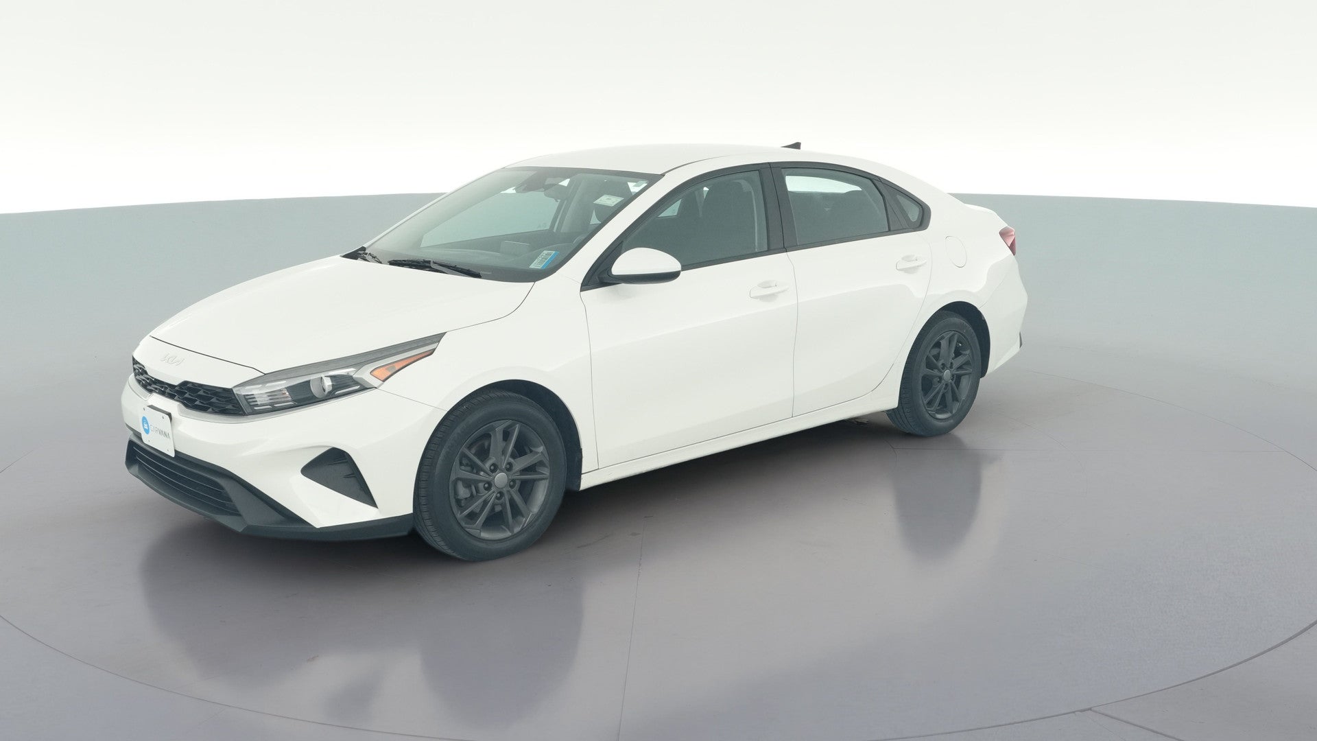 2024 Kia Forte vehicle photo