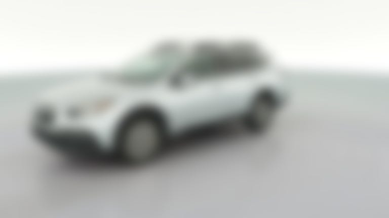 2021 Subaru Outback vehicle photo